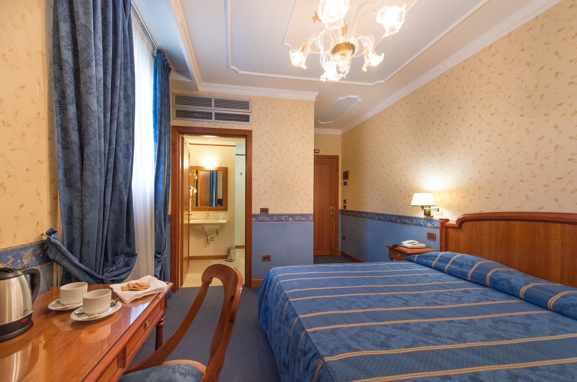 Diana Park Hotel Florença