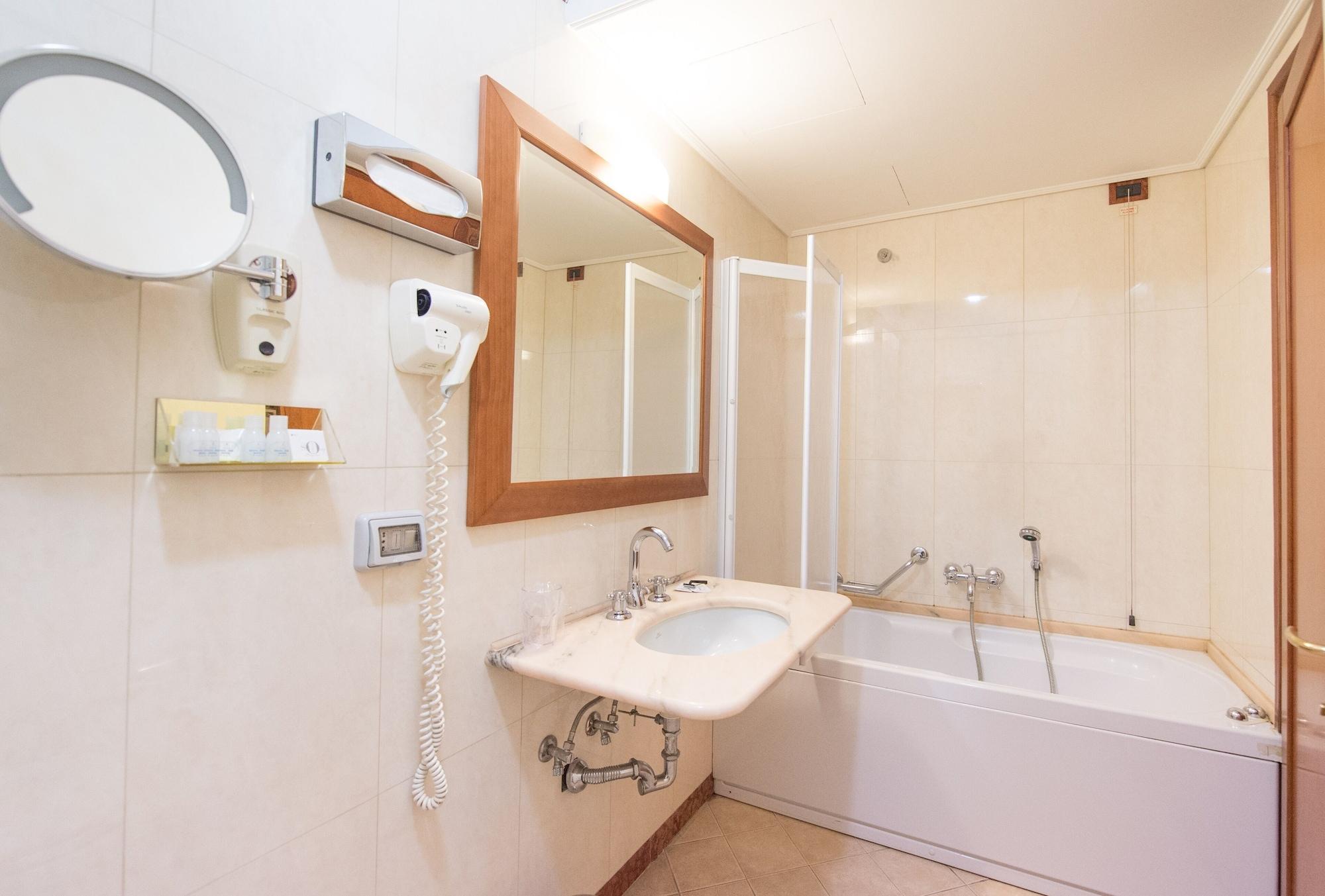 Diana Park Hotel Florença