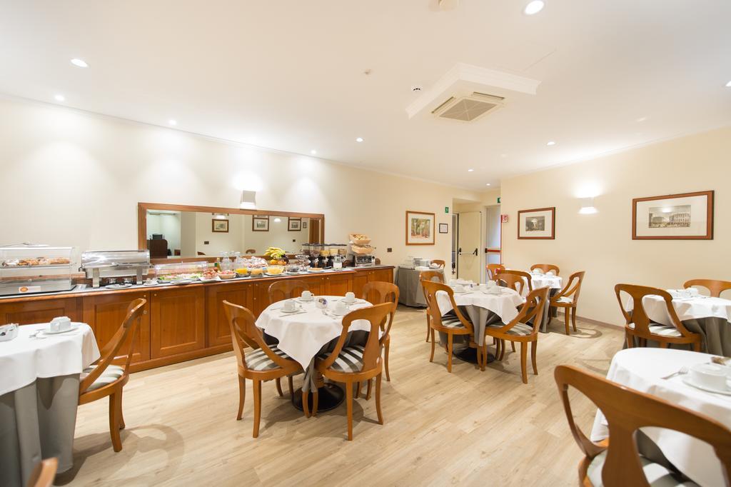 Diana Park Hotel Florença