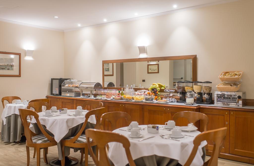 Hotel Diana Park Florença