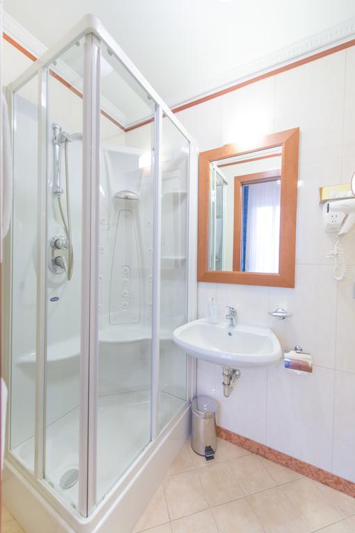 Hotel Diana Park Florença