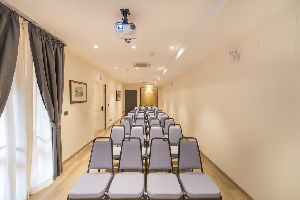 Diana Park Hotel Florença