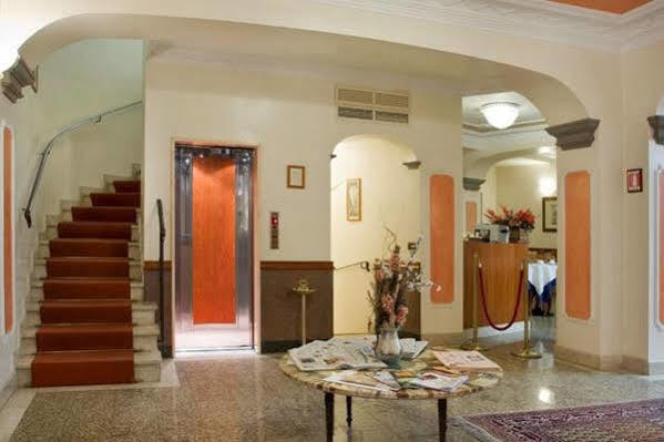 Diana Park 3* Florença