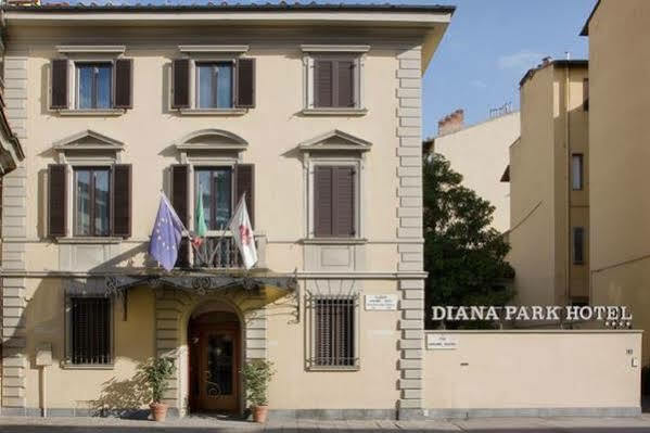Diana Park Hotel Florença